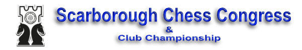Scarborough Chess Congress